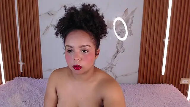 rosselyn  online show from 11-25-25, 07:47