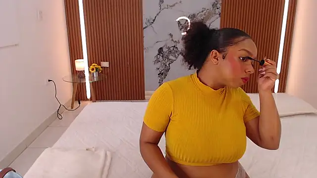 rosselyn  online show from 04-09-26, 01:05