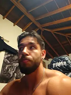 JACKSON STIFLER online show from 11-21-25, 10:41