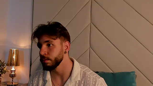 JACKSON STIFLER online show from 03-09-26, 10:36