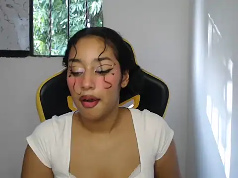 emily stars1 online show from 11-26-25, 08:32