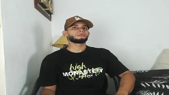 Maxcole 07 online show from 10-29-25, 09:05