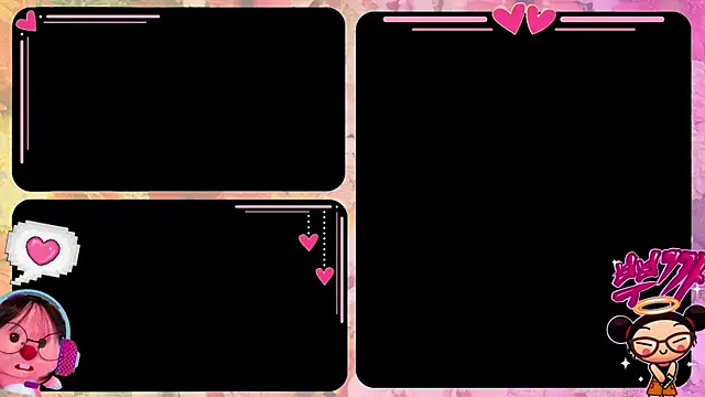 PurryBella online show from 11-29-25, 08:56