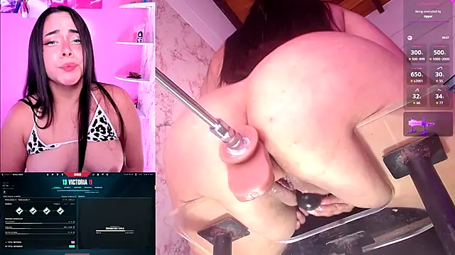 PurryBella online show from 05-27-26, 01:57