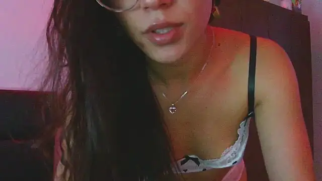 LissyM online show from 12-16-25, 08:58