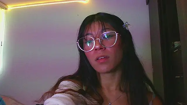 LissyM online show from 03-27-26, 07:24