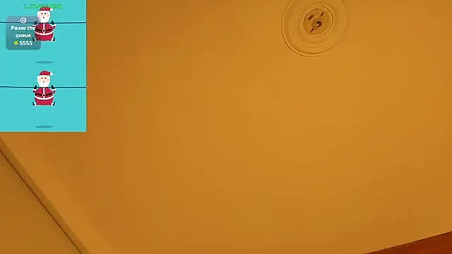 RosseDeAmore online show from 01-05-26, 08:45