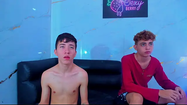 Room boys hot online show from 01-09-26, 02:42