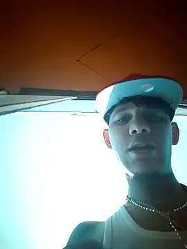 Scorpion05  online show from 01-13-26, 03:45