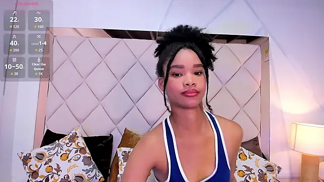 karolebonyy online show from 10-31-25, 11:44