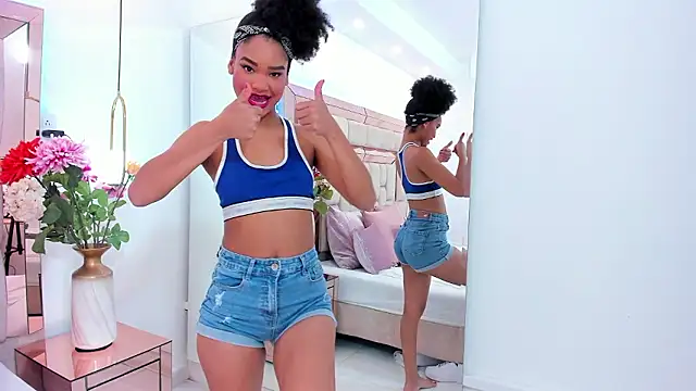 karolebonyy online show from 01-17-26, 05:45