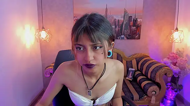 Noa clk online show from 11-08-25, 04:23