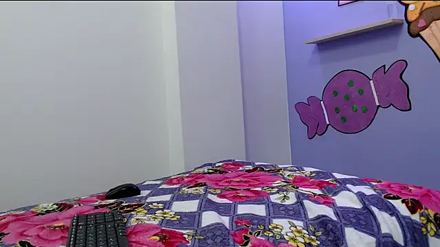 katty18love18 online show from 11-16-25, 12:49