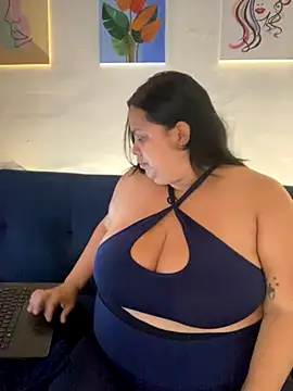 jasminboobs  online show from 11-10-25, 02:05