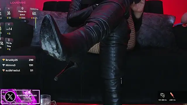 Snapshot of Misterss-Nyxxx chatting on 02-06-26, 05:12 Misterss-Nyxxx online show from 02-06-26, 05:12