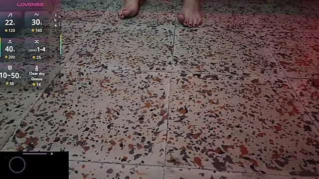 Snapshot of Misterss-Nyxxx chatting on 02-16-26, 11:01 Misterss-Nyxxx online show from 02-16-26, 11:01