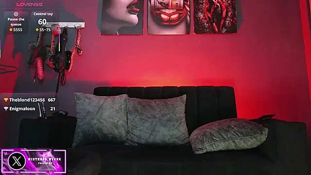 Snapshot of Misterss-Nyxxx chatting on 02-18-26, 11:01 Misterss-Nyxxx online show from 02-18-26, 11:01