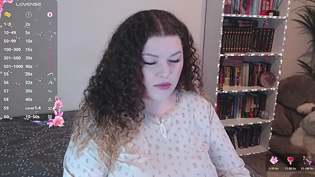 GwenSummers online show from 04-04-26, 12:46