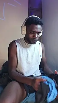 Suamyst 25 online show from 03-01-26, 04:47