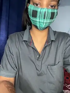 Cute Marina online show from 10-27-25, 04:49