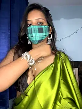 Cute Marina online show from 11-24-25, 07:08