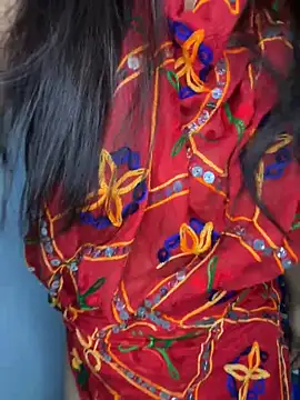 Cute Marina online show from 11-30-25, 03:49