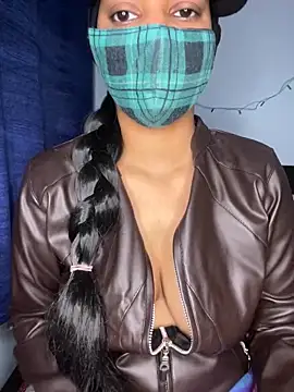 Cute Marina online show from 01-06-26, 07:45