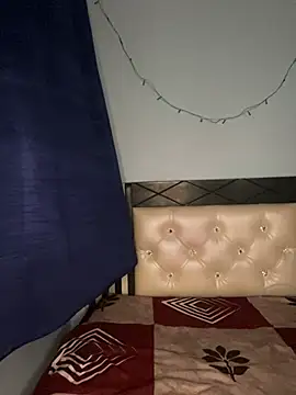 Cute Marina online show from 03-11-26, 08:31