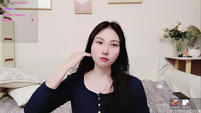 yuyan3929 online show from 03-09-26, 12:47