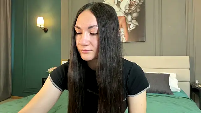 Adele Shy online show from 10-28-25, 02:04