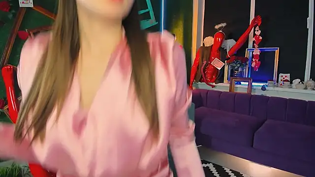 lollyrais online show from 02-15-26, 10:36