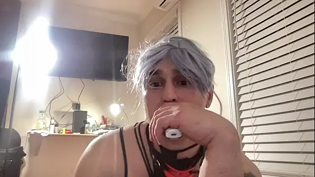 andrenoma427 online show from 11-08-25, 05:40