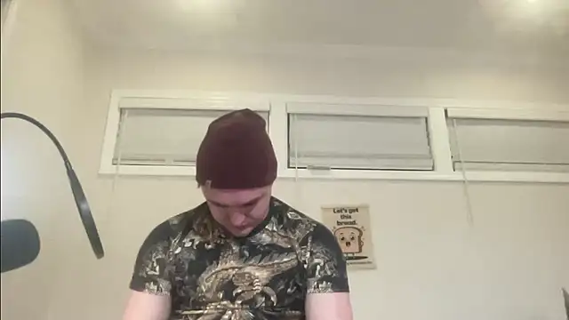 andrenoma427 online show from 02-24-26, 03:37