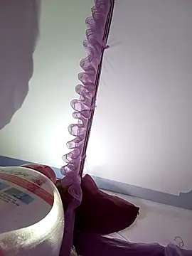 Chouchou688 online show from 02-13-26, 03:41