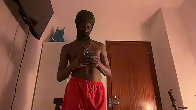 Albert Madrid online show from 07-16-26, 07:42