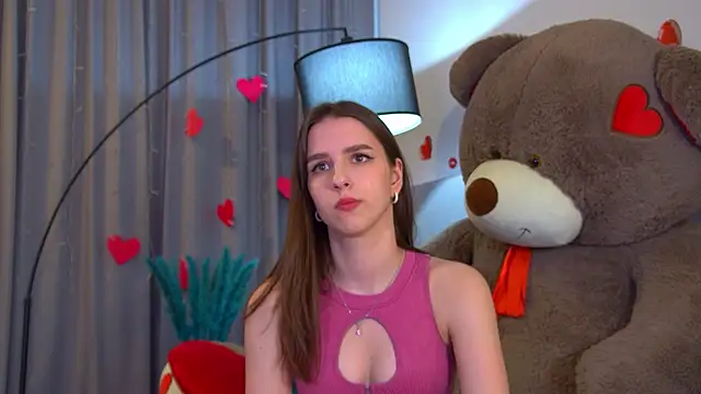 AliceAtkins online show from 03-01-26, 06:26