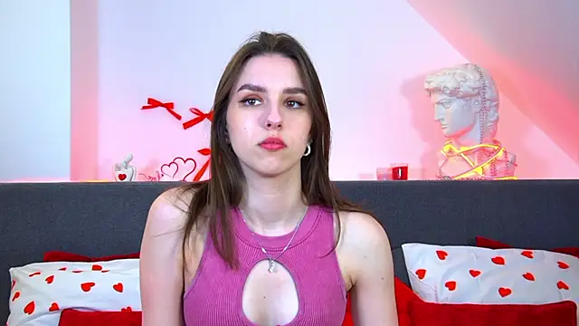 AliceAtkins online show from 03-09-26, 06:17