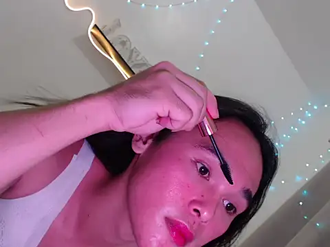 Yourbaby Ashley online show from 03-08-26, 11:36