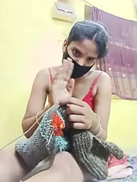 Snapshot of Shreya-750 chatting on 06-23-26, 06:17 Shreya-750 online show from 06-23-26, 06:17