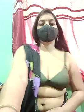 Cute Riya 1 online show from 12-18-25, 09:48