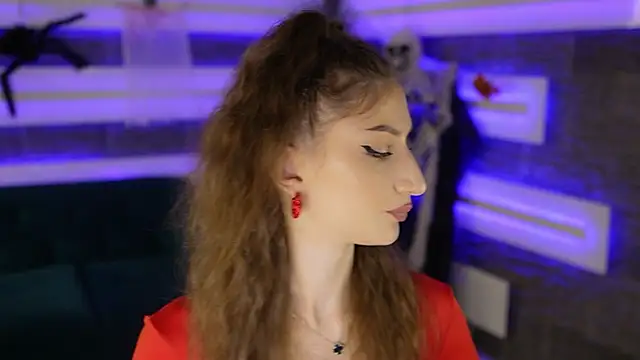 SexyCelline online show from 11-13-25, 05:17