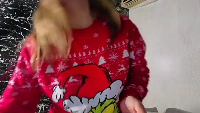 Biancka  online show from 01-12-26, 05:23