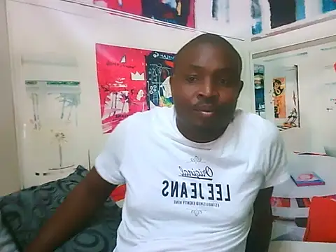 EbonyRebel online show from 10-24-25, 07:38