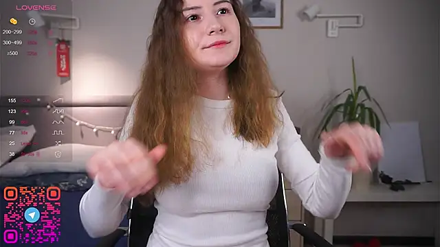 MegganKinson online show from 02-01-26, 05:17