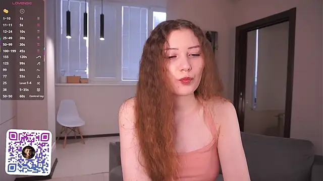 MegganKinson online show from 04-17-26, 04:15