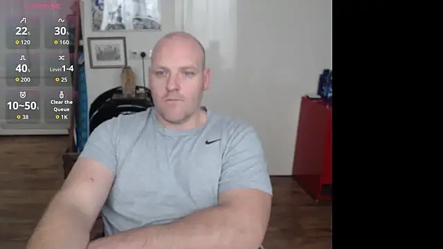 markrollo online show from 02-11-26, 03:17