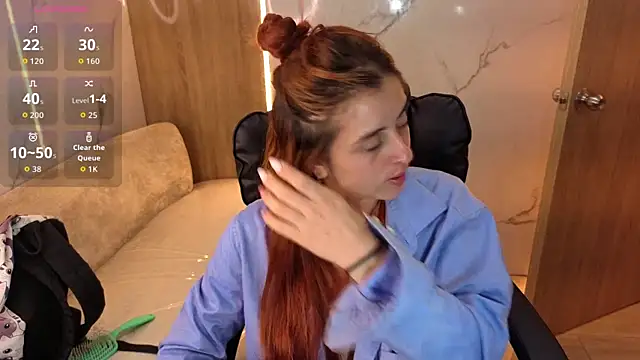 andrea tasty tf online show from 07-06-26, 01:19