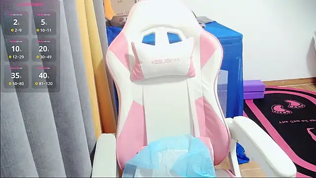 xiaoxiao--baby online show from 11-07-25, 12:10