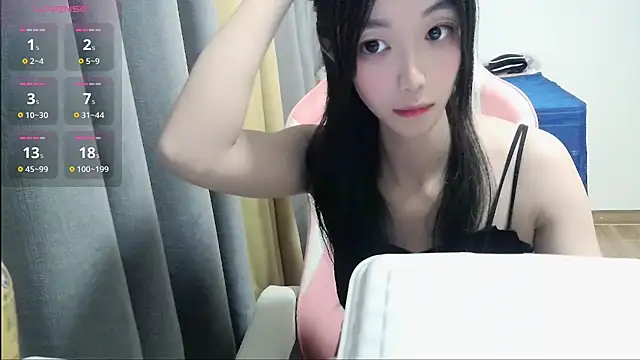 xiaoxiao--baby online show from 11-11-25, 03:12