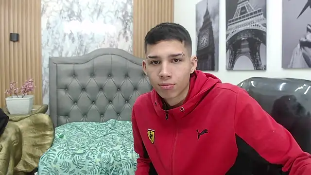 paul ponce online show from 12-02-25, 12:32